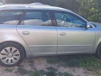 Usata Audi A4 Ambiente 140 CV (102 kW) 2005 Station wagon