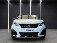 Usata Peugeot 3008 GT 177 CV (130 kW) 2020 Bianco SUV