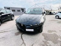 Usata Alfa Romeo Tonale Sprint 131 CV (96 kW) 2023 Nero SUV