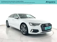 Usata Audi A6 Advanced 299 CV (219 kW) 2025 Bianco Berlina