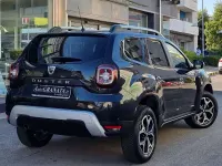 Usata Dacia Duster Prestige 116 CV (85 kW) 2020 Nero SUV