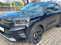 Usata Citroën C3 PureTech 101 CV (74 kW) 2025 Night black SUV