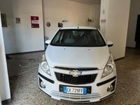 usata Chevrolet Spark 1.0