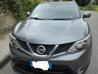Usata Nissan Qashqai 131 CV (96 kW) 2014 SUV