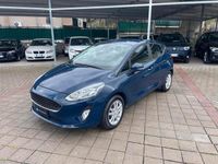 usata Ford Fiesta 1.0 - 2018