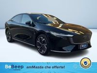 Nuova Mazda 6e Takumi-Line 189 kW (258 CV) 2025 Nero pastello Berlina