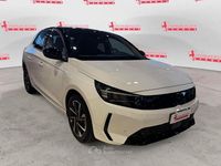 Usata Opel Corsa 101 CV (74 kW) 2025 Bianco Utilitaria