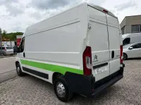 Occasion Citroën Jumper 140 ch (102 kW) 2021 Blanc Monospace