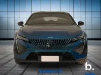 Usata Peugeot 408 GT 181 CV (133 kW) 2023 Verde SUV
