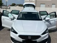 Usata Seat Leon XCELLENCE 150 CV (110 kW) 2021 Station wagon