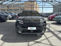 Nuova Jeep Avenger Altitude 101 CV (74 kW) 2026 Nero SUV