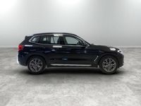 usata BMW X3 xDrive20d xLine