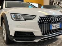 usata Audi A4 Allroad 2.0 TDI 190 CV S tronic Business