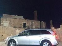 Usata Fiat Freemont 140 CV (102 kW) 2011 Grigio SUV