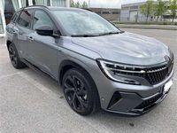 Usata Renault Austral Techno Esprit Alpine 199 CV (146 kW) 2024 Nero SUV