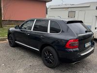 Usata Porsche Cayenne Turbo 450 CV (330 kW) 2004 SUV