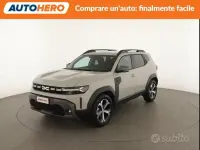 Usata Dacia Duster 94 CV (69 kW) 2025 SUV