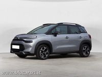 Usata Citroën C3 Aircross PureTech 110 CV (80 kW) 2023 Argento SUV
