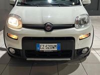 usata Fiat Panda Cross Panda 0.9 t.air t. natural power Trekking