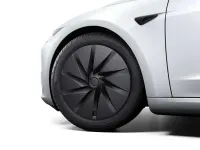 Nuova Tesla Model 3 Standard Range 88 kW (120 CV) 2026 Bianco Berlina