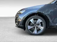 Nuova Audi Q5 Edition .1 204 CV (150 kW) 2025 Grigio daytona perla SUV