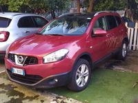 usata Nissan Qashqai +2 Qashqai Qashqai+2 1.5 dci Tekna dpf FL