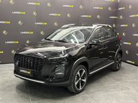 Nuova DR DR 3.0 114 CV (83 kW) 2025 Nero SUV