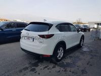 usata Mazda CX-5 II 2017 2.2 Exceed 2wd 150cv