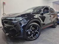 Nuova Alfa Romeo Junior Edizione Speciale 136 CV (100 kW) 2025 Nero alfa pastello SUV
