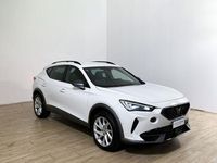 Usata Cupra Formentor 150 CV (110 kW) 2022 Bianco SUV