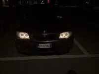 Usata BMW 120 163 CV (119 kW) 2005 Utilitaria