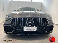 usata Mercedes AMG GT Coupe 63 S Premium 4matic+ auto