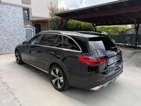 Usata Mercedes C220 Advanced Plus 197 CV (144 kW) 2024 Station wagon