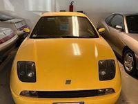 Usata Fiat Coupé 138 CV (101 kW) 1995 Giallo Coupé
