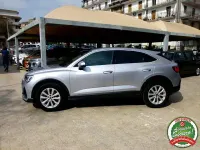 Usata Audi Q3 150 CV (110 kW) 2022 Grigio SUV