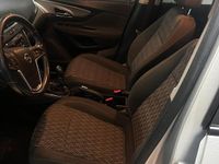 Usata Opel Mokka 130 CV (95 kW) 2015 SUV