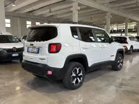 Usata Jeep Renegade Trailhawk 241 CV (177 kW) 2022 Other SUV