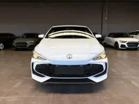 Usata MG MG3 106 CV (77 kW) 2025 Bianco Utilitaria