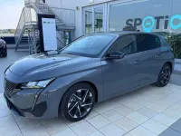 Nuova Peugeot 308 Allure 2025 Grigio Berlina