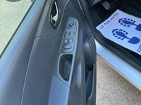 Usata Renault Captur Iconic 90 CV (66 kW) 2016 Grigio SUV