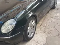 Usata Mercedes E280 177 CV (130 kW) 2005 Berlina