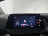 Usata Cupra Born 150 kW (204 CV) 2022 Blu Utilitaria