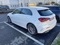 Usata Mercedes A180 116 CV (85 kW) 2019 Berlina