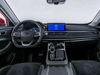 Usata Sportequipe S7 154 CV (113 kW) 2024 Rosso SUV