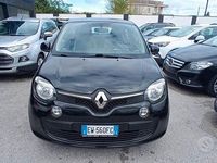 Usata Renault Twingo 75 CV (55 kW) 2014 Nero Utilitaria
