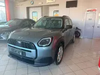 Usata Mini John Cooper Works Countryman 170 CV (125 kW) 2024 Grigio SUV