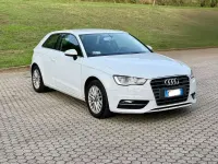 Usata Audi A3 Ambition 122 CV (89 kW) 2013 Berlina