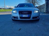 usata Audi A6 2.7 V6 tdi quattro tiptronic fap