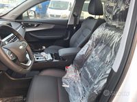 Usata DR DR 6.0 2023 Bianco SUV