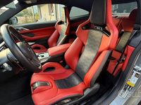 Usata BMW M4 Competition Edition 2023 Grigio Coupé